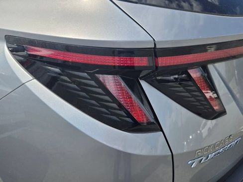 Used 2023 Hyundai Tucson SEL w/ Cargo Package FWD image 10