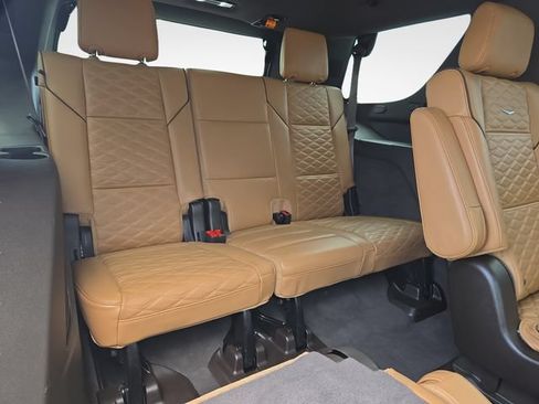 Certified 2024 Cadillac Escalade Sport w/ Touring Package AWD/4WD image 42