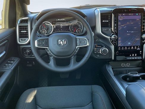 New 2026 RAM 1500 Big Horn image 21