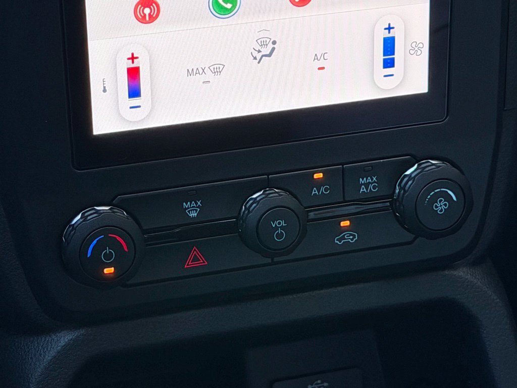 New 2026 Ford Ranger XL RWD image 15