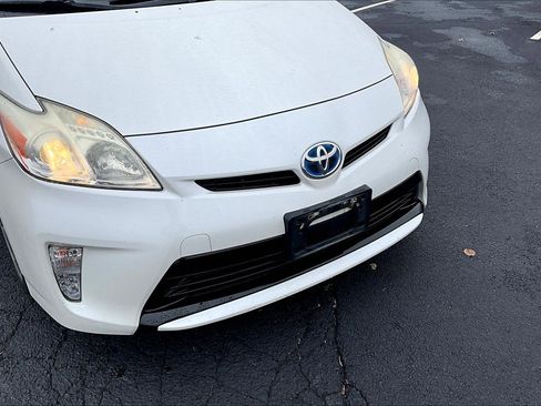 Used 2013 Toyota Prius Persona Series image 4