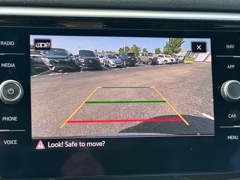 Used 2022 Volkswagen Atlas SEL Premium AWD/4WD image 24