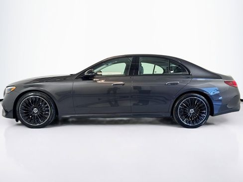 Certified 2026 Mercedes-Benz E 350 Sedan image 8