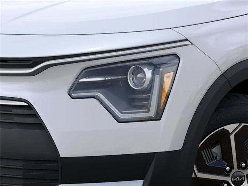 New 2026 Kia Niro LX FWD image 48