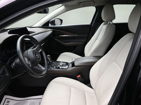 Used 2023 MAZDA CX-30 2.5 Turbo w/ Premium Package AWD/4WD image 7