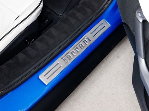 Used 2023 Ferrari 296 GTB RWD image 93