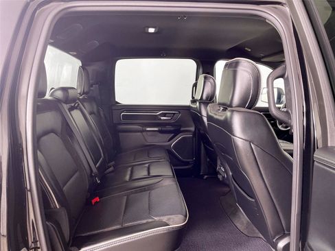 Used 2024 RAM 1500 Laramie image 28