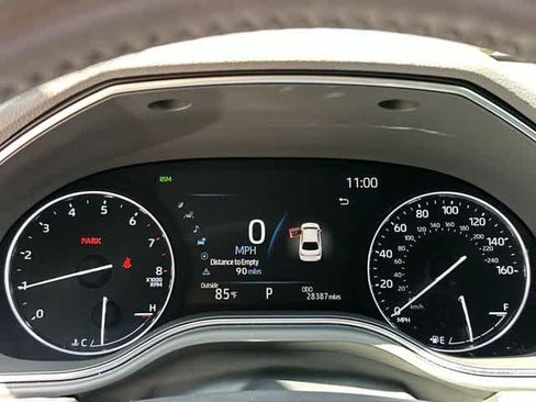 Used 2022 Toyota Avalon Limited w/ Advanced Safety Package FWD image 7