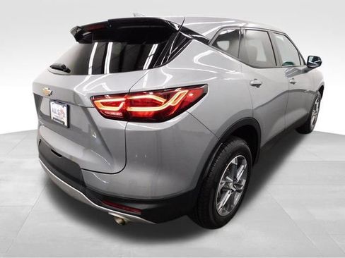 Used 2024 Chevrolet Blazer LT image 16