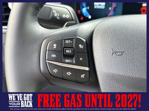New 2026 Ford Bronco Sport Badlands w/ Badlands Tech Package AWD/4WD image 29