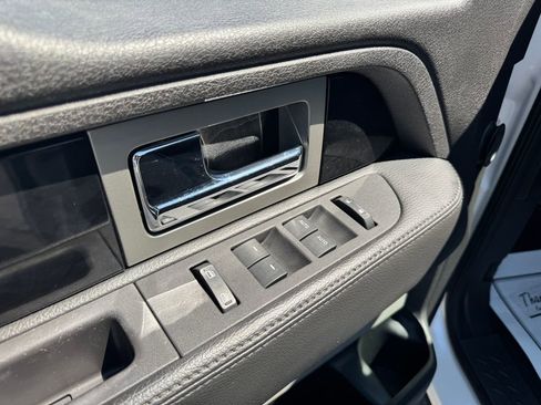 Used 2011 Ford F150 Platinum image 21