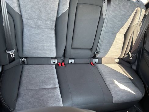 Used 2023 Nissan Rogue SV AWD/4WD image 19