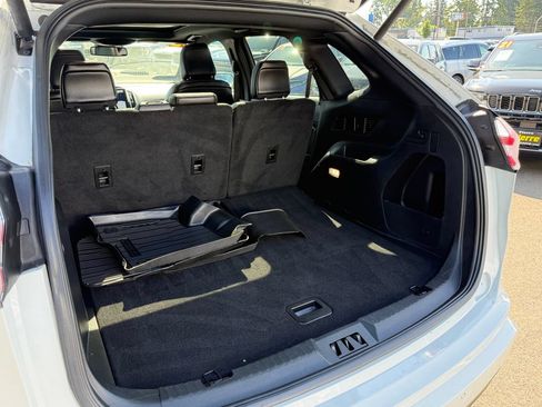 Certified 2023 Ford Edge ST-Line AWD/4WD image 27