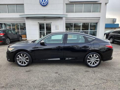 Certified 2025 Acura Integra image 5