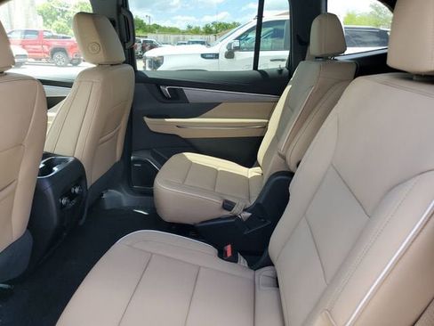 New 2026 Buick Enclave Preferred w/ Power Package FWD image 11