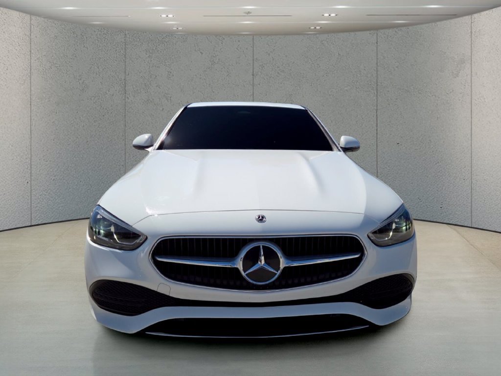 Used 2022 Mercedes-Benz C 300 Sedan image 13