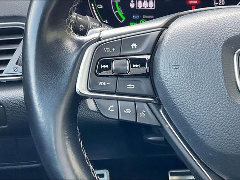 Used 2022 Honda Accord Sport image 23
