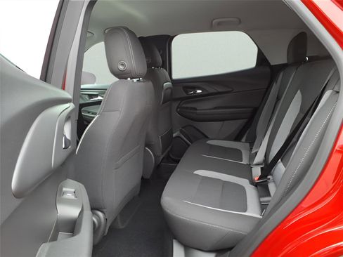 New 2026 Chevrolet TrailBlazer LT w/ LT Cold Weather Package image 9