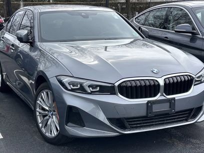Used 2023 BMW 330i xDrive Sedan w/ Driving Assistance Package