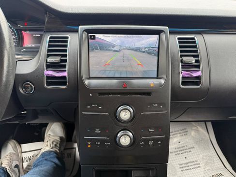 Used 2016 Ford Flex SEL w/ Equipment Group 201A FWD image 17