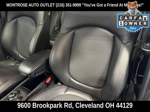 Used 2023 MINI Cooper Countryman S AWD/4WD image 30