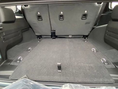 New 2026 Jeep Wrangler Unlimited Sport AWD/4WD image 10