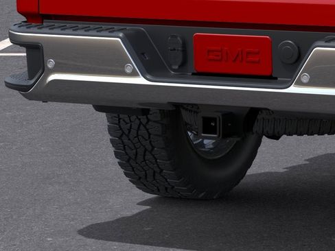 New 2026 GMC Sierra 2500 SLT w/ Texas SLT Premium Package AWD/4WD image 38