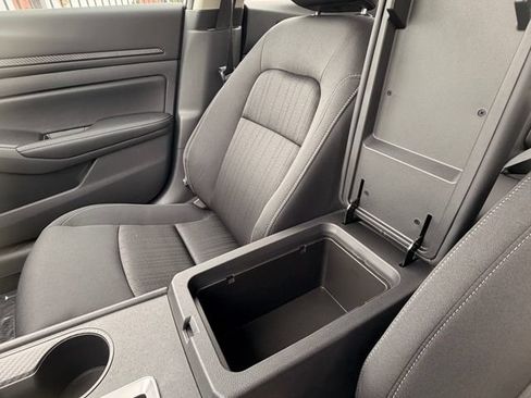 New 2026 Nissan Altima 2.5 SV FWD image 25