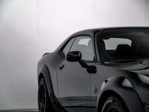 Used 2022 Dodge Challenger SRT Super Stock image 26