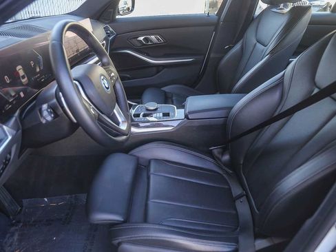 Certified 2023 BMW 330e w/ Driving Assistance Package image 14