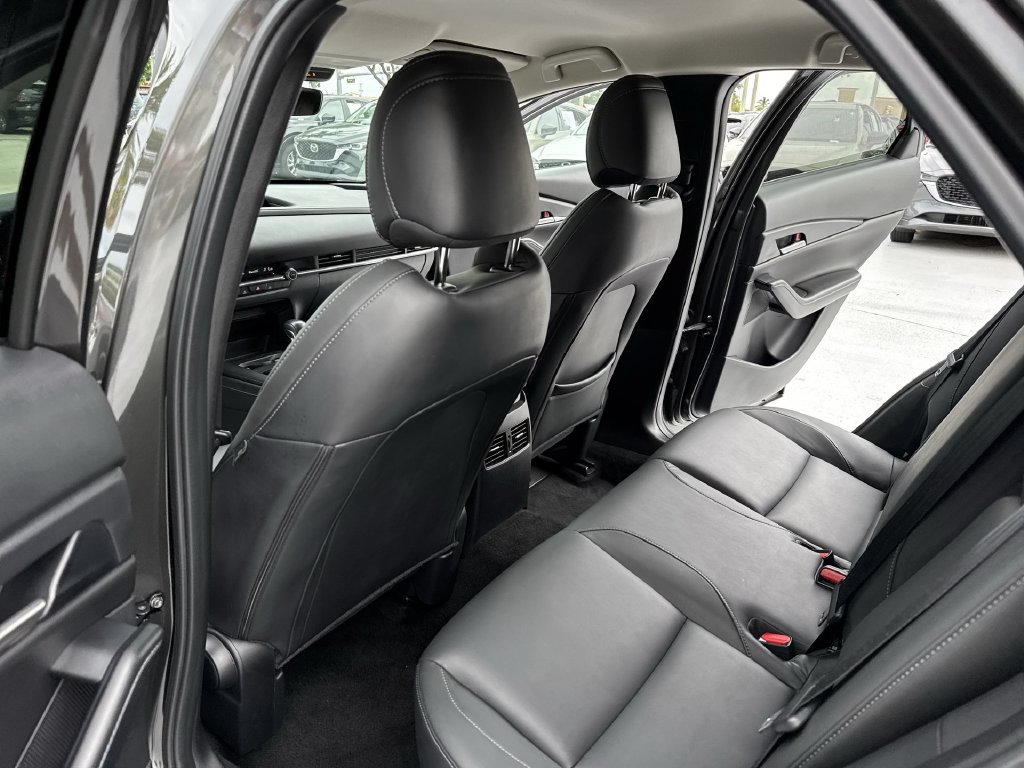 Used 2023 MAZDA CX-30 AWD 2.5 S w/ Select Package image 34