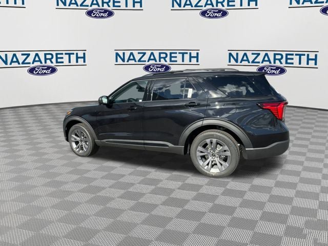 New 2026 Ford Explorer Active w/ Active Comfort Package AWD/4WD image 6