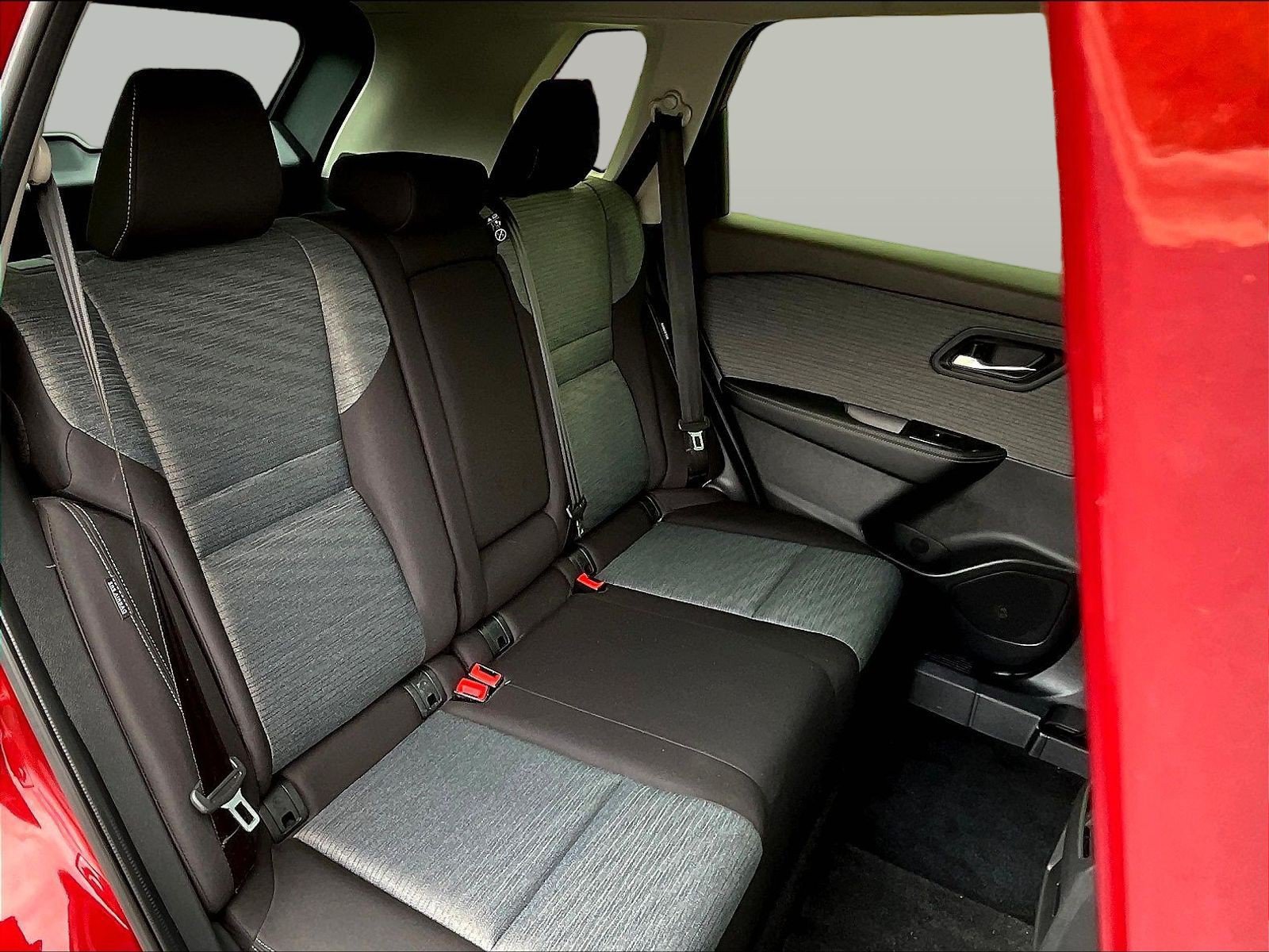 Certified 2023 Nissan Rogue SV AWD/4WD image 28