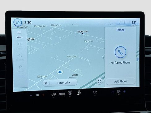 Used 2024 Ford Transit 250 Low Roof w/ Interior Upgrade Package image 11