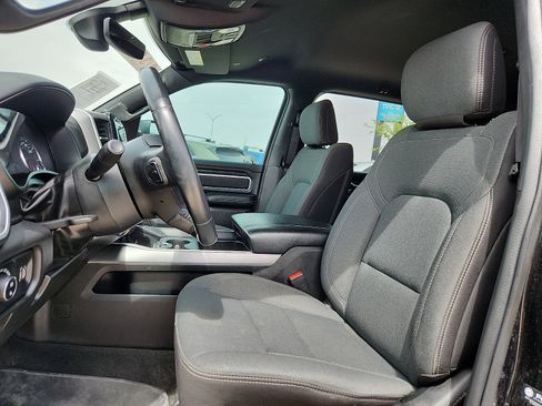 Used 2023 RAM 1500 Lone Star image 13