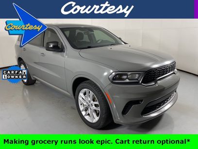 Used 2023 Dodge Durango GT