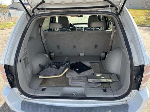 Used 2006 Chevrolet Equinox LT w/ LT Preferred Equipment Group AWD/4WD image 25