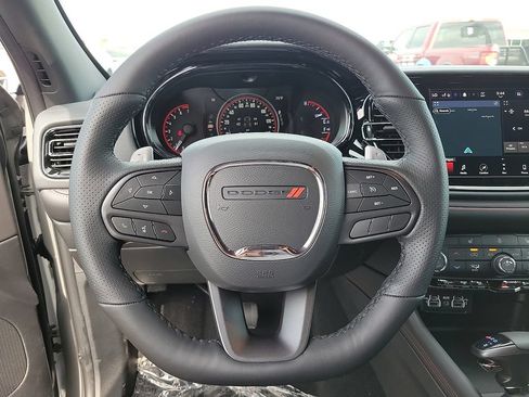 New 2026 Dodge Durango GT w/ Blacktop Package RWD image 20