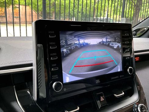 Used 2019 Toyota Corolla XSE FWD image 26