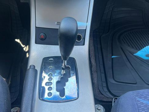 Used 2005 Nissan Altima 2.5 S w/ (S02) Side Airbags Pkg FWD image 27