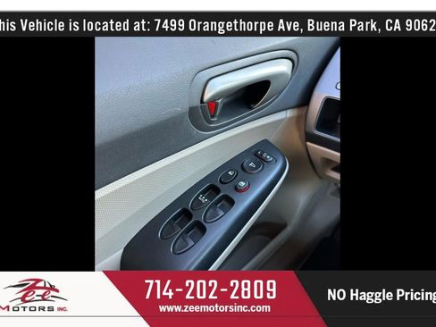 Used 2010 Honda Civic LX image 33