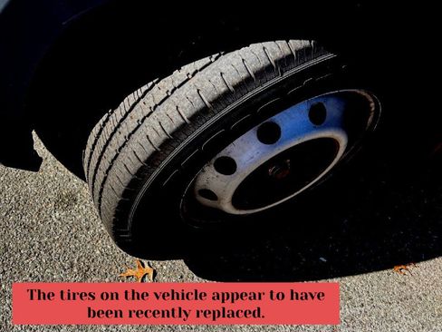 Used 2016 RAM ProMaster 2500 image 34