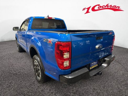 Used 2021 Ford Ranger XL w/ Equipment Group 101A High image 17