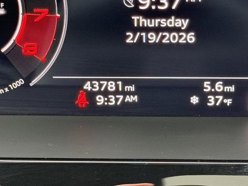 Used 2024 Audi RS 3 image 21