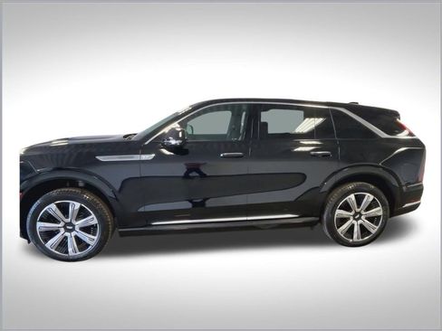 New 2025 Cadillac Escalade IQ Luxury 2 image 7