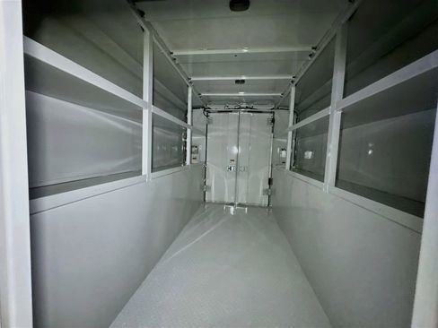 New 2026 Ford Transit 350 w/ Interior Upgrade Package RWD image 28
