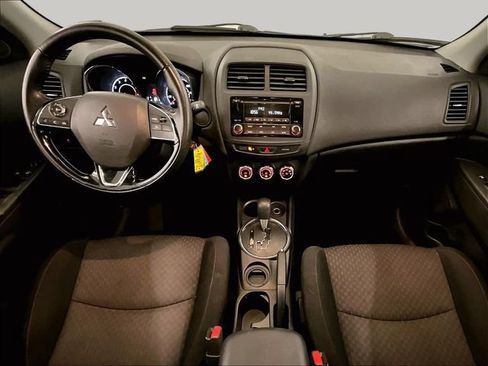 Used 2017 Mitsubishi Outlander Sport LE FWD image 14