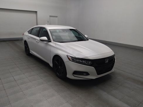 Used 2020 Honda Accord Sport image 13