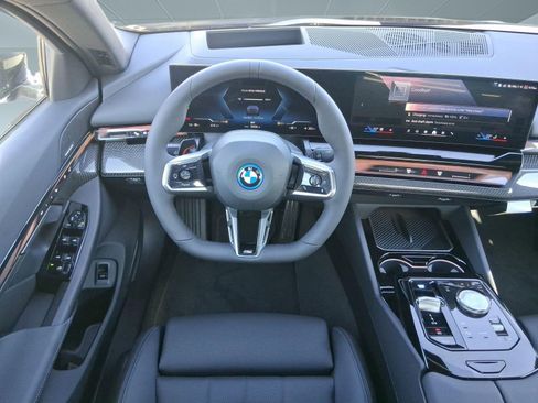 New 2026 BMW i5 eDrive40 w/ M Sport Package image 27