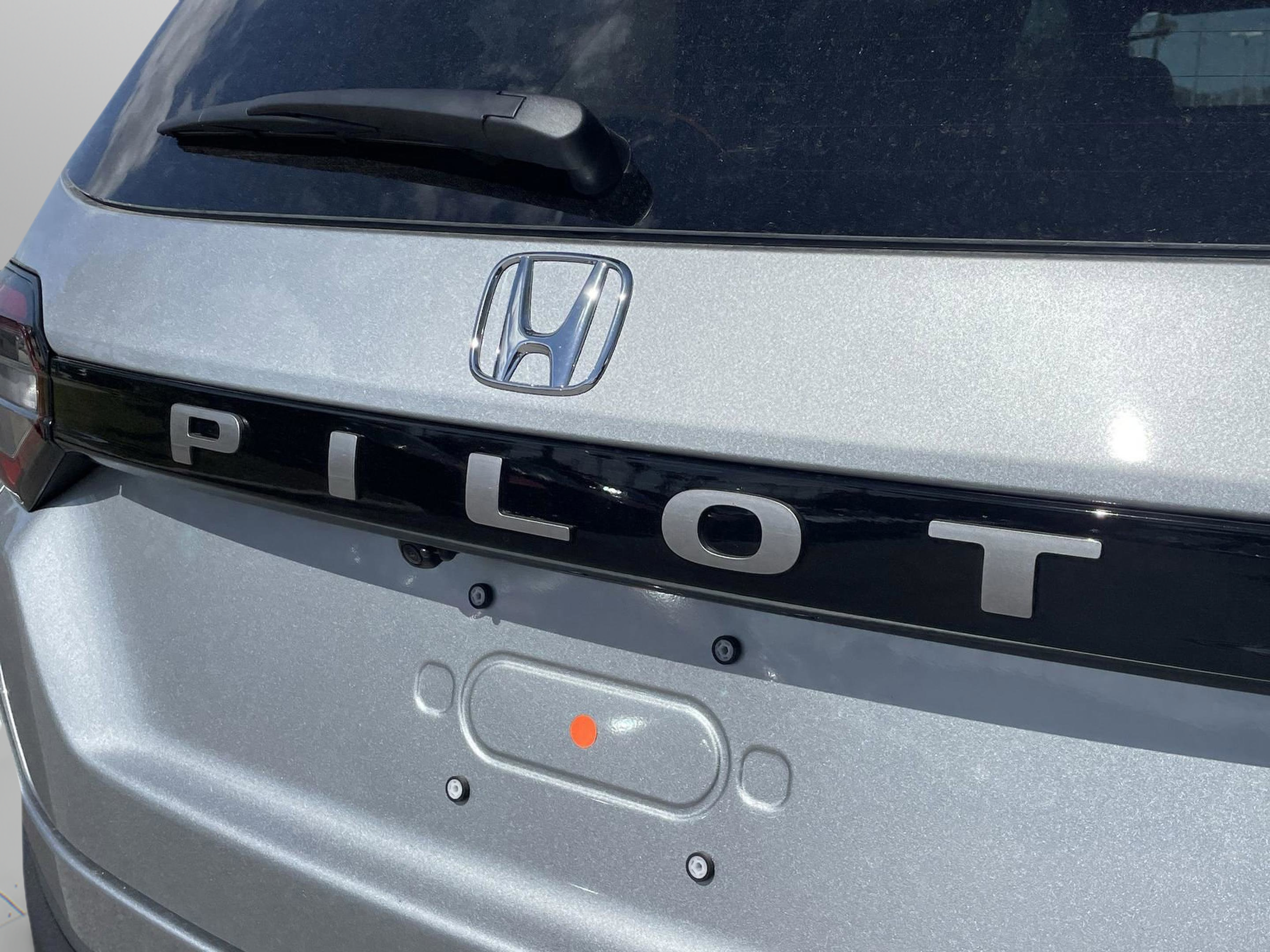 New 2026 Honda Pilot EX-L image 31